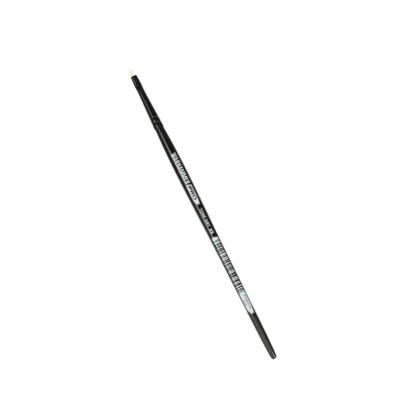 Warhammer - Brush - Pro Tone Dry Brush - XS