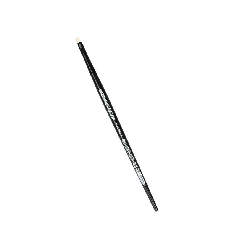 Warhammer - Brush - Pro Tone Dry Brush - S