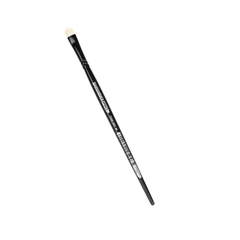 Warhammer - Brush - Pro Tone Dry Brush - M