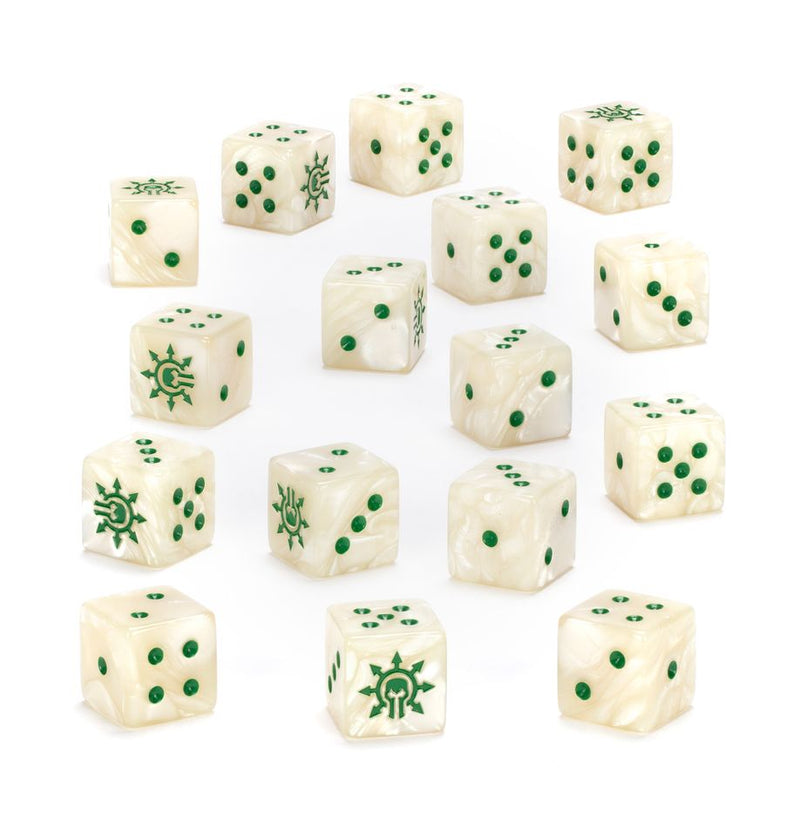 40k - Dice - chaos knights dice (2025-06-21)