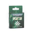 40k - Dice - chaos knights dice (2025-06-21)