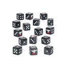 Warhammer 40K - Orks - Ghazghkull Dice (2026/05/09)