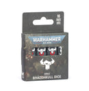 Warhammer 40K - Orks - Ghazghkull Dice (2026/05/09)