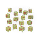 Warhammer 40K - Orks - Dice (09/05/2026)