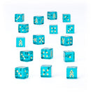 Warhammer 40K - Aeldari - Corsairs Dice (03/21/2026)