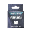 40k - Dice - Grey Knights - 16pk