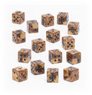 40k - Dice - Imperial Agents