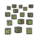 40K - Necrons - Destroyer Cult Dice (01/24/2026)