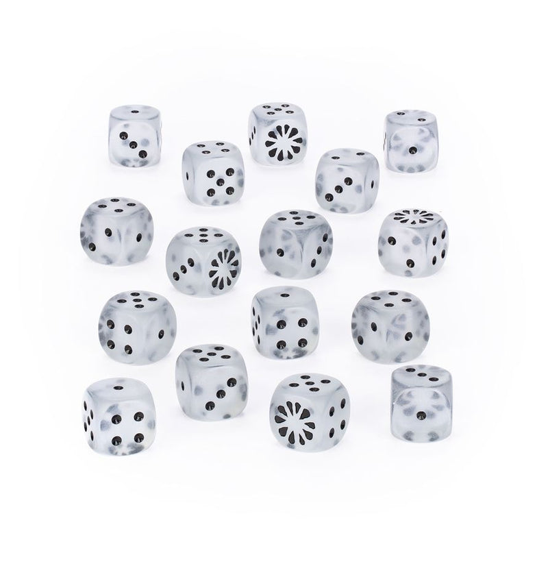 AOS - Ogor Mawtribes - Dice (8/29/2026)