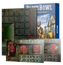 Blood Bowl - Gutter Bowl Expansion