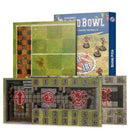 Warhammer - Blood Bowl - Sevens Pitch: Double-sided Pitch and Dugouts (08/22/2026)