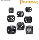 GW -LOTR - Cirith Ungol Dice Set (1/31/2026)