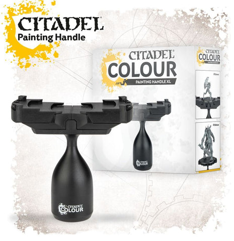 Citadel - Tools - Painting Handle XL