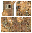 40K - Terrain Area Set