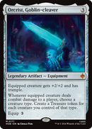 Orcrist, Goblin-cleaver [The Hobbit]