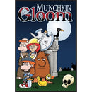 Munchkin - Gloom