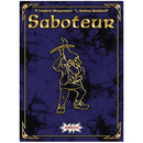 Board Game - Saboteur - 20th Anniversary Edition