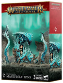 AOS - Idoneth Deepkin - Manifestations (July 19th)