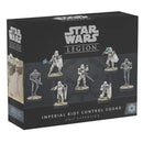 Star Wars Legion - Riot Control Squad