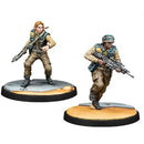 Star Wars - Shatterpoint - All the Way Squad Pack