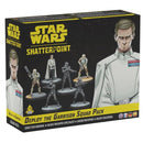 Star Wars - Shatterpoint - Deploy the Garrison Squad Pack