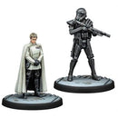 Star Wars - Shatterpoint - Deploy the Garrison Squad Pack