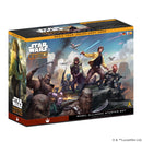 Star Wars: Legion: Rebel Alliance - Starter Set (11/07/2025)