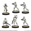 Star Wars Legion - Stormtrooper - EXP V2 (June 13th 2025)