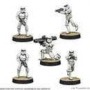Star Wars Legion - Stormtrooper - EXP V2 (June 13th 2025)