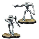 Star Wars: Legion - Aqua Droids