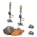 Star Wars: Legion - Outer Rim Battles Terrain Pack