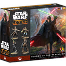 Star Wars: Legion - Heroes of the Rebellion (11/07/2025)