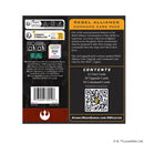 Star Wars: Legion - Rebel Alliance Command Card Pack (11/07/2025)