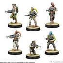 Star Wars: Legion - Rebel Troopers V2 (June 13th 2025)