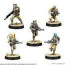 Star Wars: Legion - Rebel Troopers V2 (June 13th 2025)