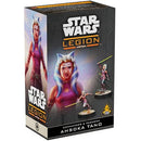 Star Wars Legion - Padawan Ashoka Tano - Commander EXP V2 (June 9th 2025)