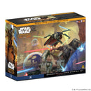 Star Wars: Legion - Seperatist Alliance - Starter Set