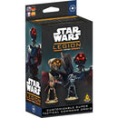 Star Wars: Legion - Customizable Super Tactical Command Droid (11/07/2025)