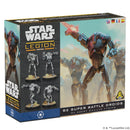 Star Wars: Legion - B2 Super Battle Droids V2 (June 13th 2025)
