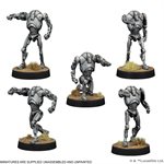 Star Wars: Legion - B2 Super Battle Droids V2 (June 13th 2025)