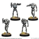 Star Wars: Legion - B2 Super Battle Droids V2 (June 13th 2025)