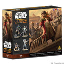 Star Wars: Legion - Hando Ohnaka & The Weequay