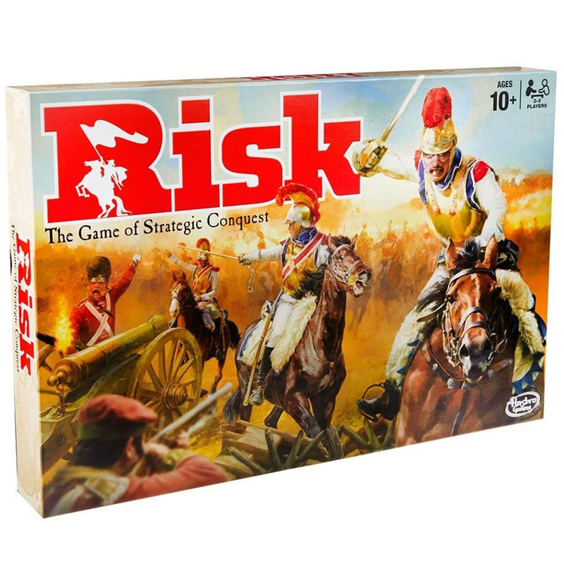 Board Game - Risk