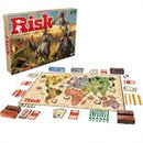 Board Game - Risk