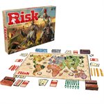 Board Game - Risk