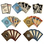 Boardgames - Fury of Dracula 5th Ed