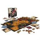 Boardgames - Fury of Dracula 5th Ed