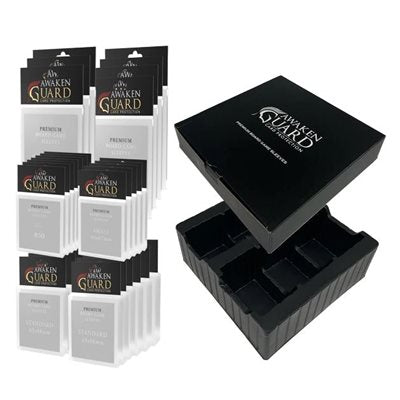 Tainted Grail: Kings of Ruin (Sleeves Box)