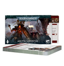 40k - Index - Adepta Sororitas