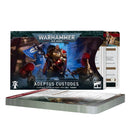 40k - Index - Adeptus Custodes